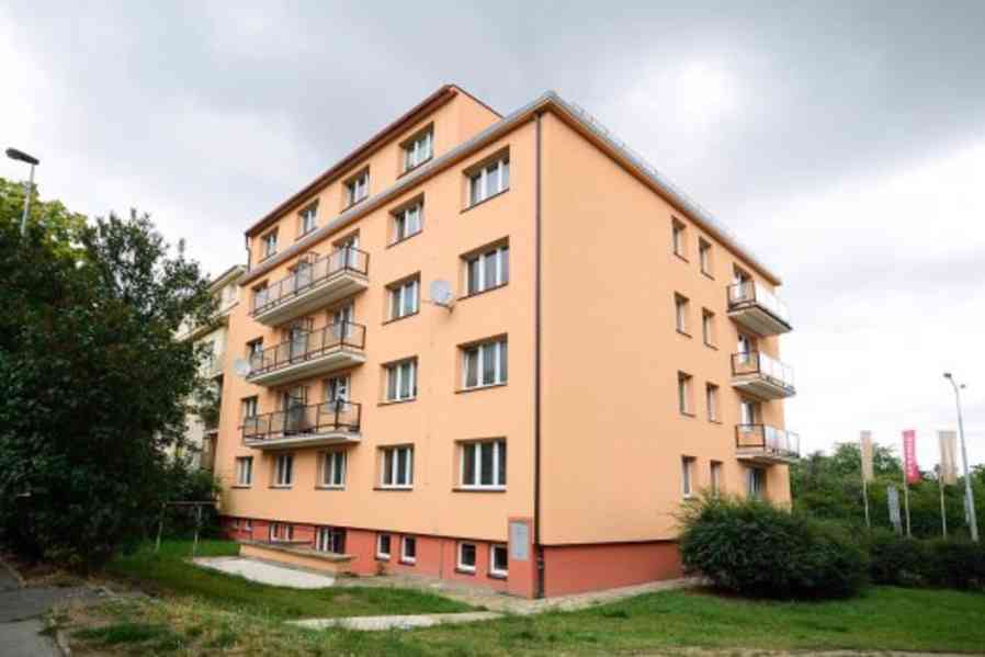 Pronájem bytu - foto 6
