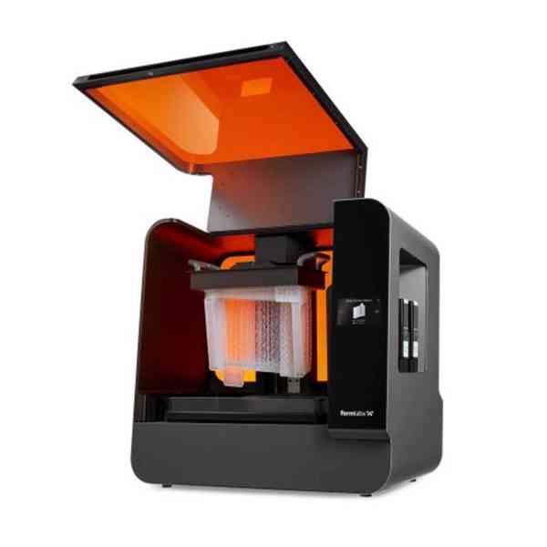 Formlabs Form 3L (MEGAHPRINTING) - foto 2