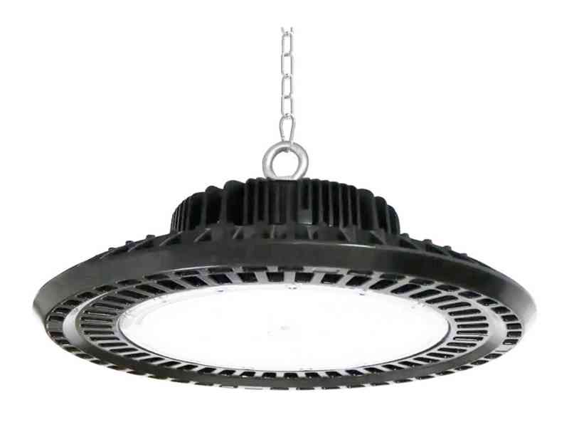 LEDsviti LED průmyslové osvětlení 100W Highbay 5000K Philips - foto 1