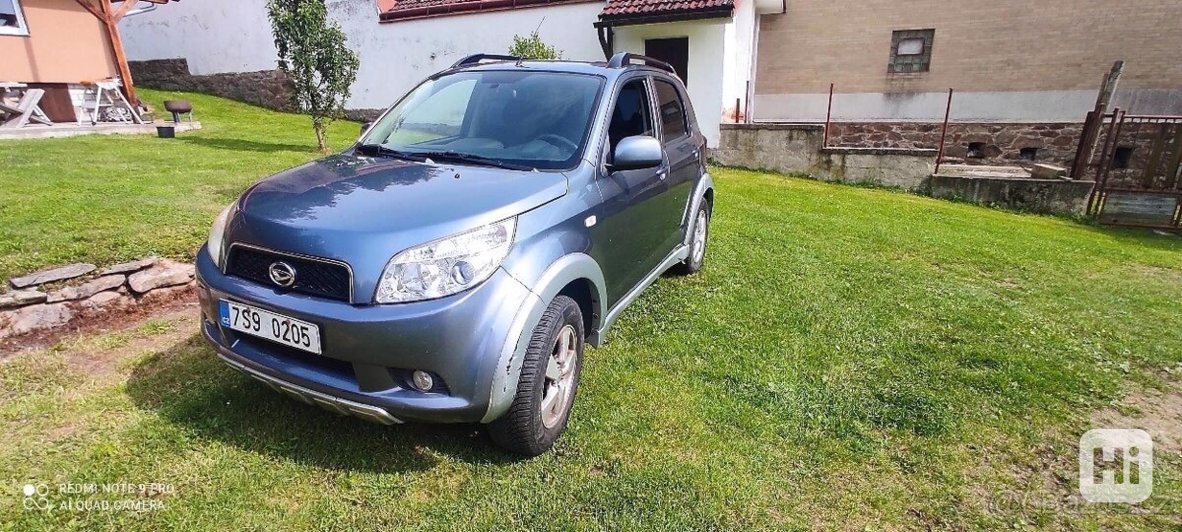 Daihatsu Terios - foto 1