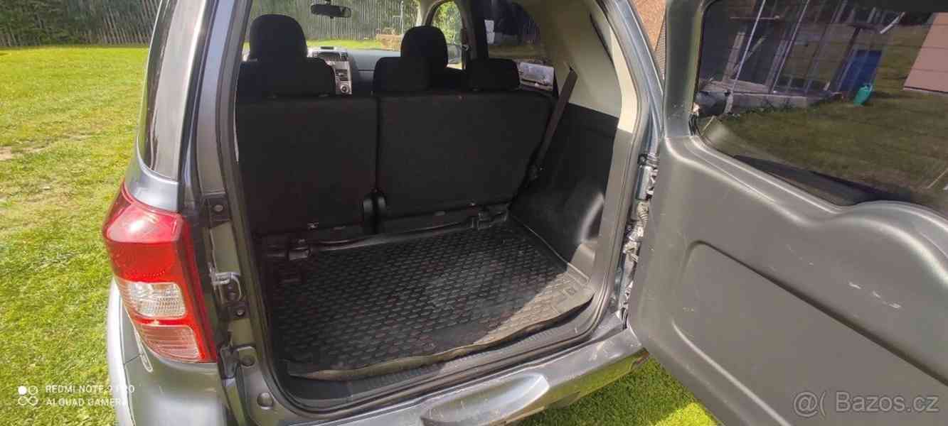 Daihatsu Terios - foto 3