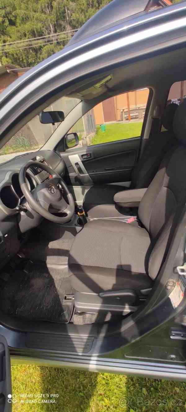 Daihatsu Terios - foto 9