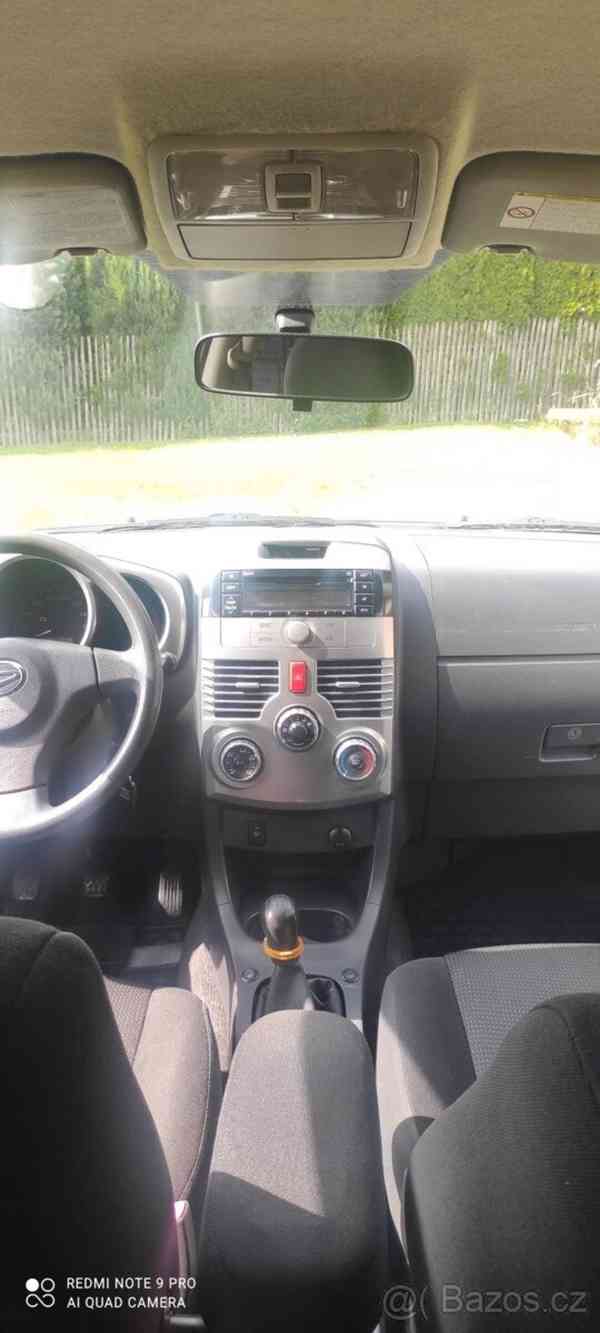 Daihatsu Terios - foto 2
