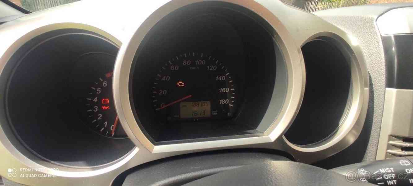 Daihatsu Terios - foto 6