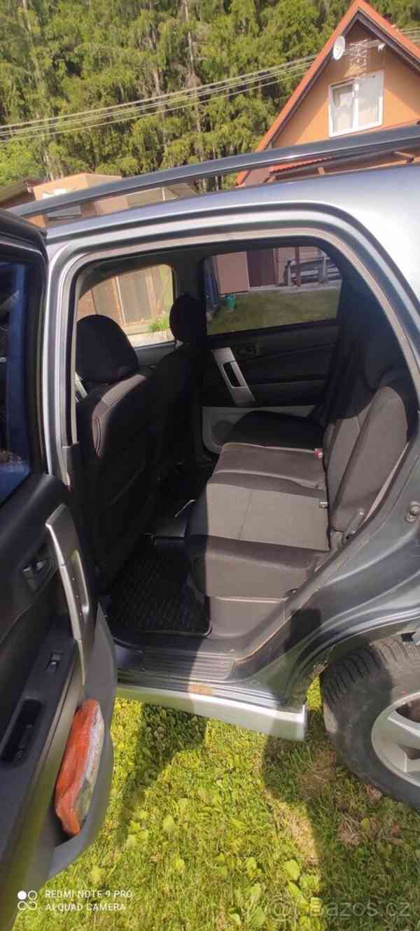 Daihatsu Terios - foto 10
