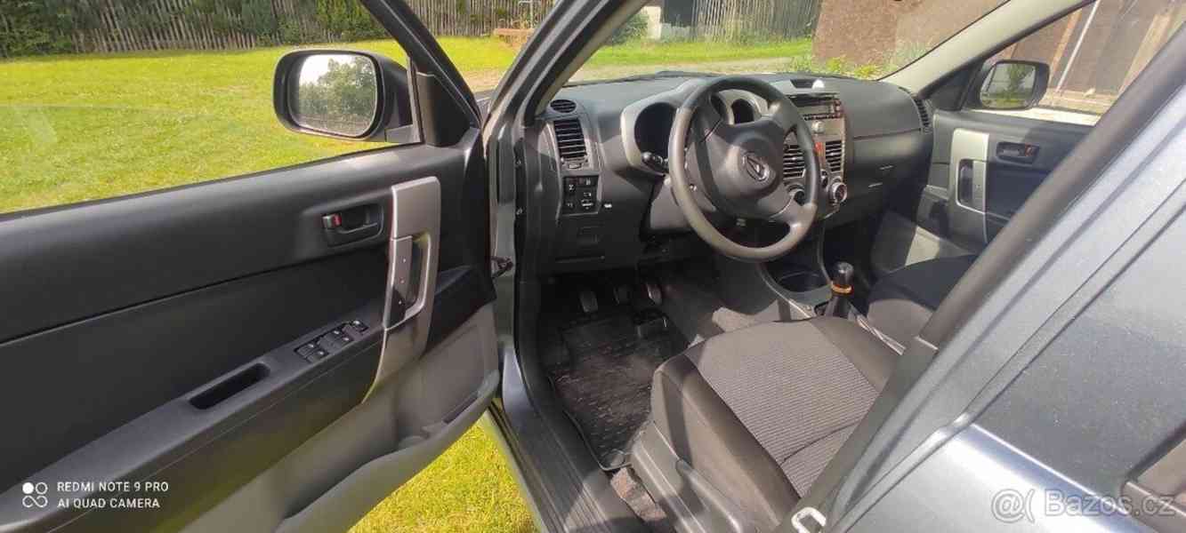 Daihatsu Terios - foto 5
