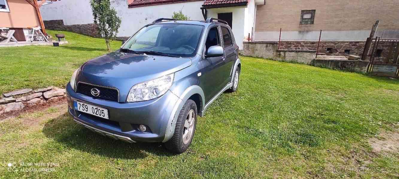 Daihatsu Terios - foto 1