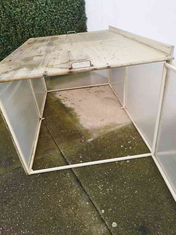 Prodám boudu na nářadí. - foto 4