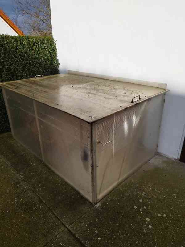 Prodám boudu na nářadí. - foto 2