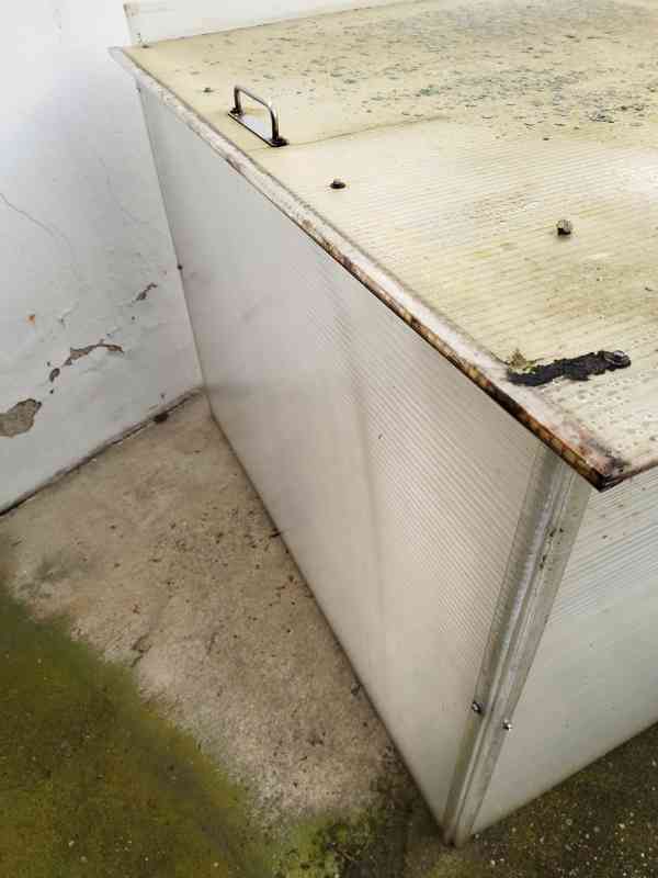 Prodám boudu na nářadí. - foto 6