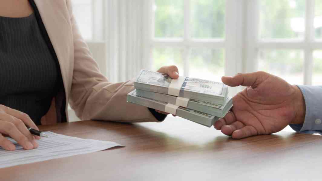 Půjčka bez hypotéky  - foto 5