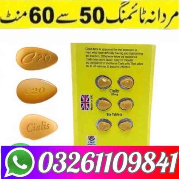 Cialis tablets in pakistan $%$% 03261109841 - foto 1