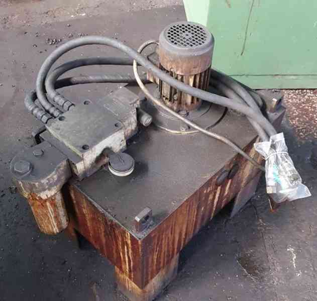 Univerzální nástrojová bruska BN 102 C (14442.) - foto 6