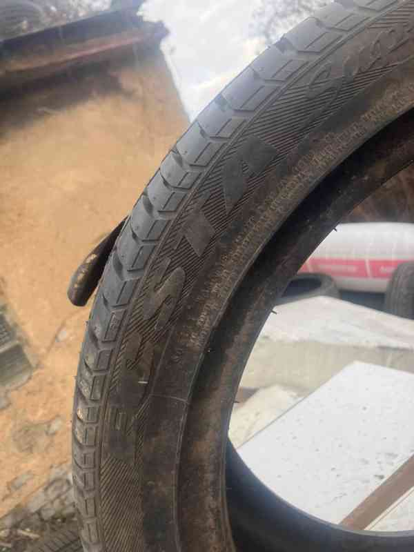 KUMHO ECSTA 225/40 ZR16 2KS UPLNE NOVE - foto 6