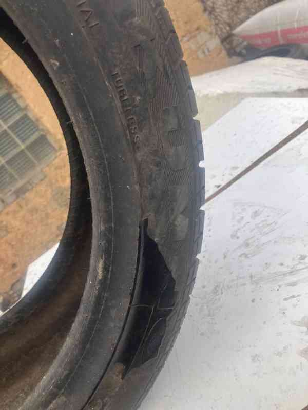 KUMHO ECSTA 225/40 ZR16 2KS UPLNE NOVE - foto 2