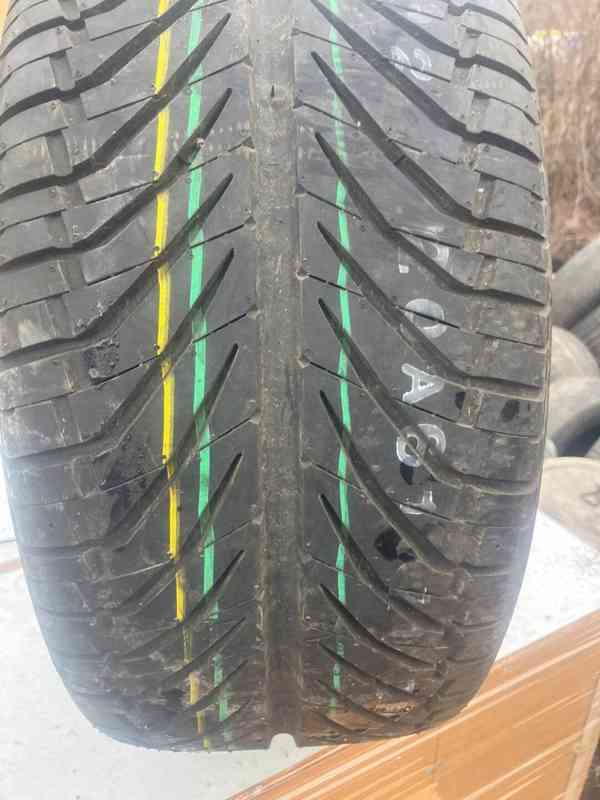KUMHO ECSTA 225/40 ZR16 2KS UPLNE NOVE - foto 5