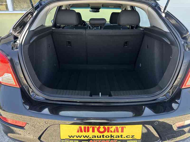 Chevrolet Cruze 2.0 VCDi/1MAJ/ČR/91tisKM/120kW - foto 14