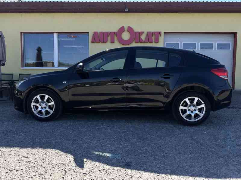 Chevrolet Cruze 2.0 VCDi/1MAJ/ČR/91tisKM/120kW - foto 6