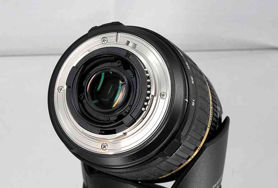 pro Nikon -Tamron AF 18-200mm F/3,5-6,3 DiII XR LD *APS-C - foto 2
