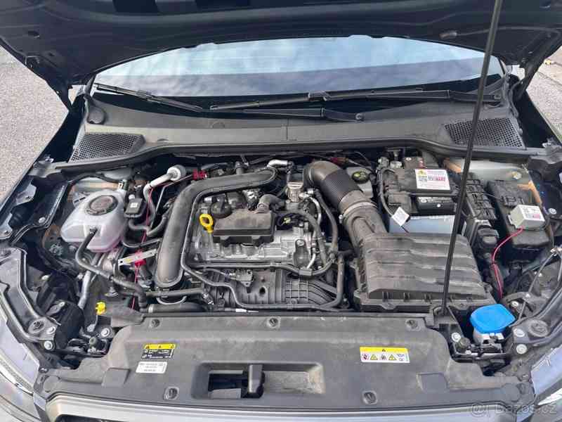 Seat Arona 1,0   FR DSG – 4.400km, záruka - foto 9