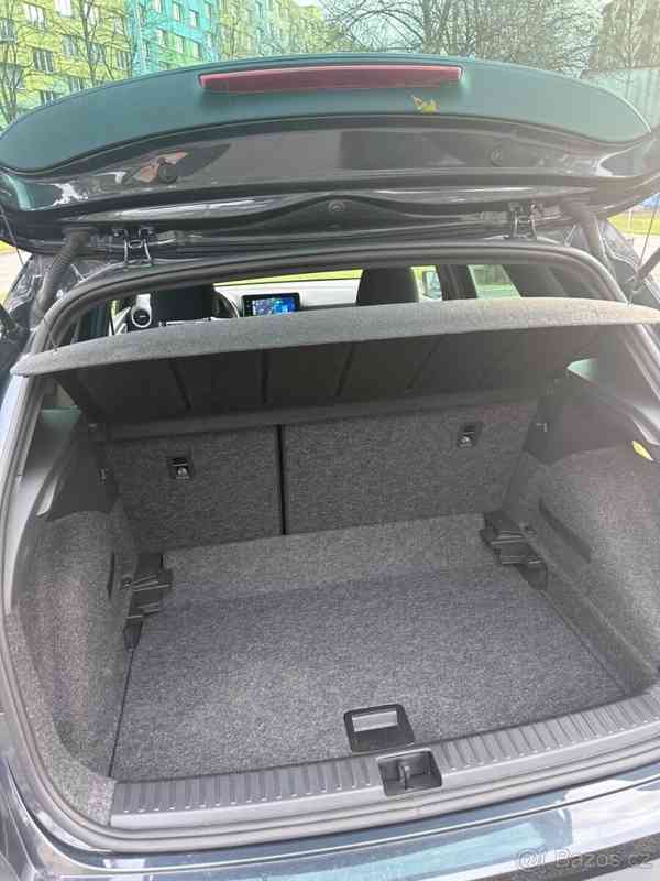 Seat Arona 1,0   FR DSG – 4.400km, záruka - foto 13