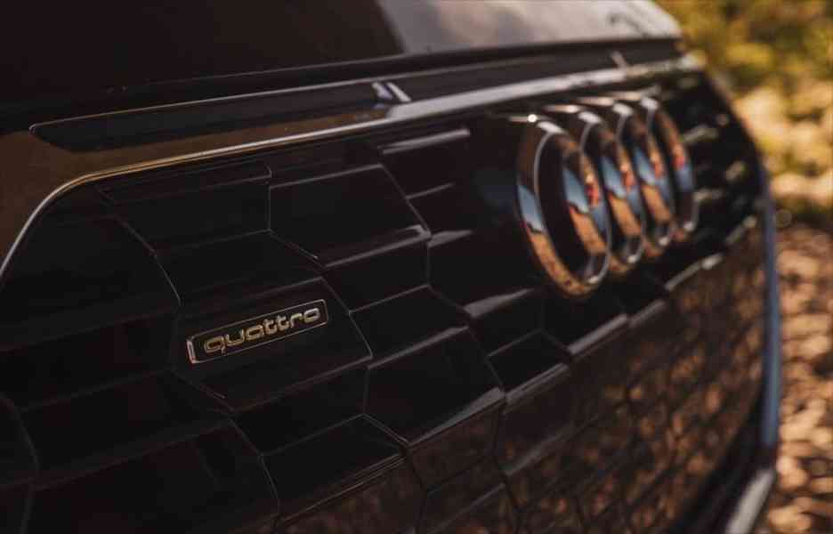 Audi A5 3,0   A5 Sportback - foto 6