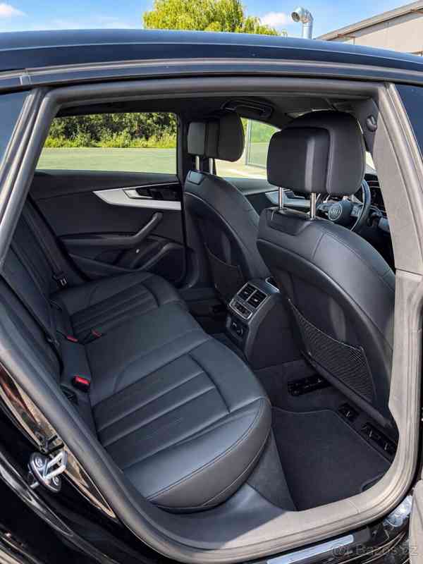 Audi A5 3,0   A5 Sportback - foto 3