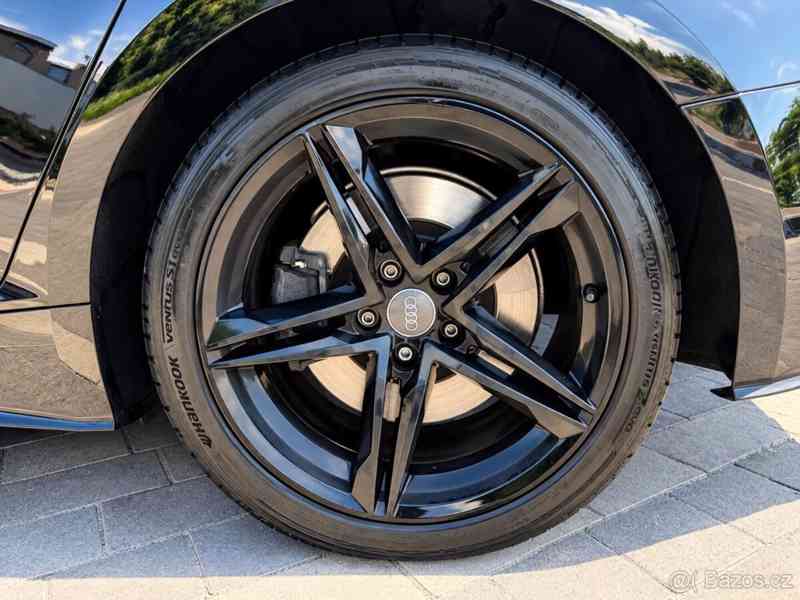 Audi A5 3,0   A5 Sportback - foto 8