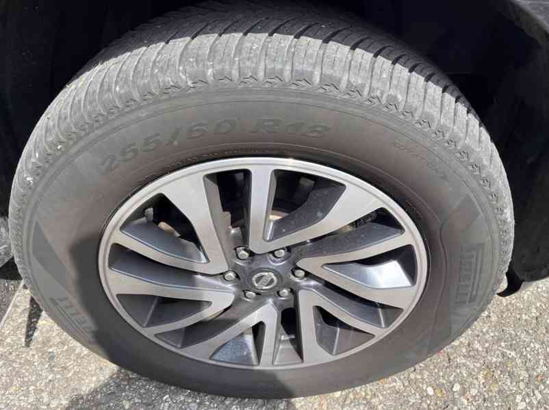 Nissan Navara 2,5DCi Hardtop 140kw - foto 17
