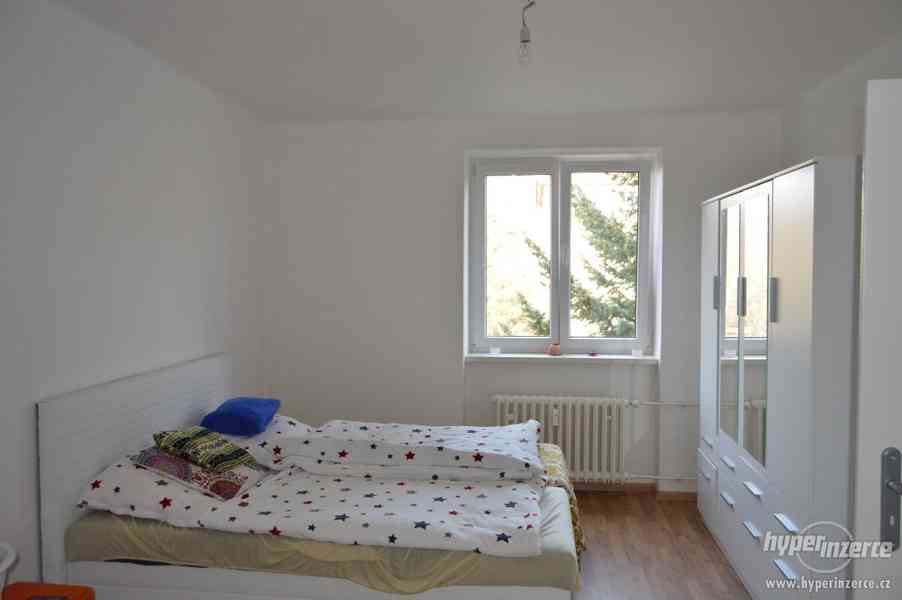 Přenechám byt společnosti Residomo (RPG) - foto 6