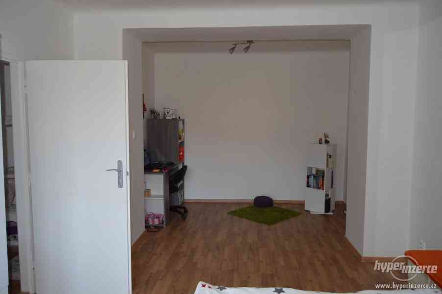 Přenechám byt společnosti Residomo (RPG) - foto 7