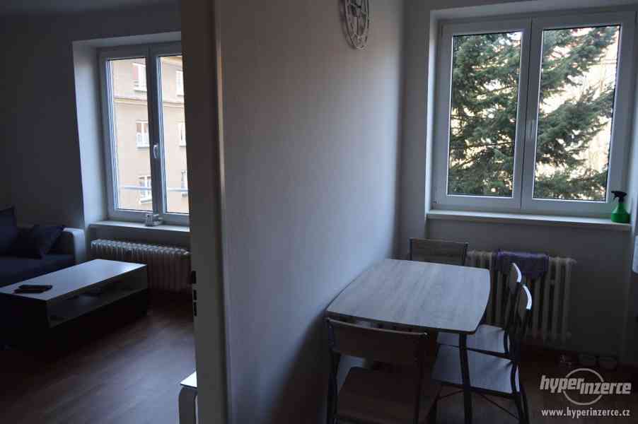Přenechám byt společnosti Residomo (RPG) - foto 10