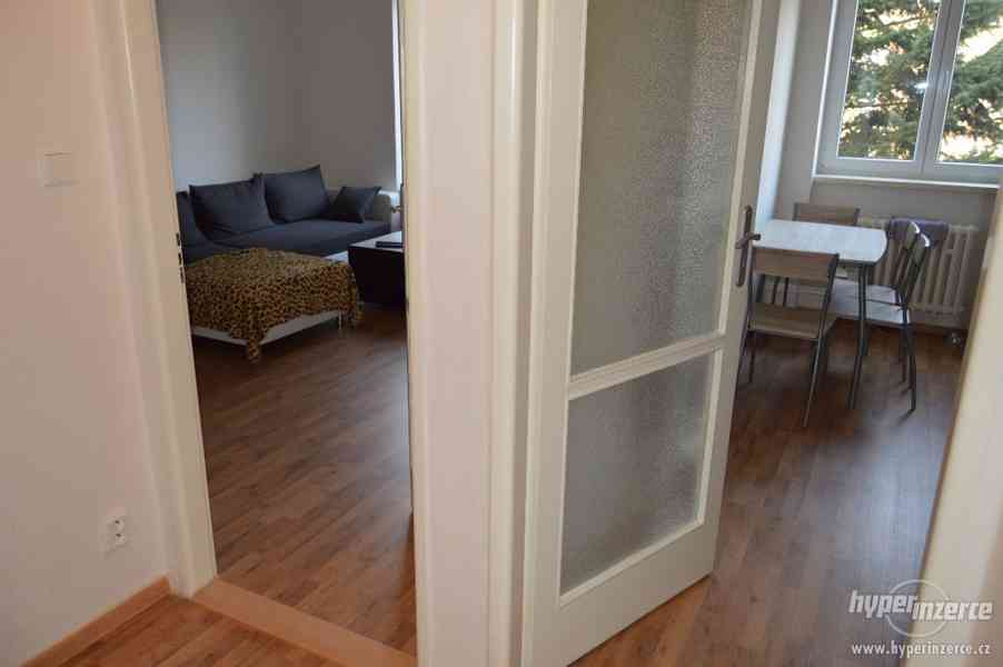 Přenechám byt společnosti Residomo (RPG) - foto 11