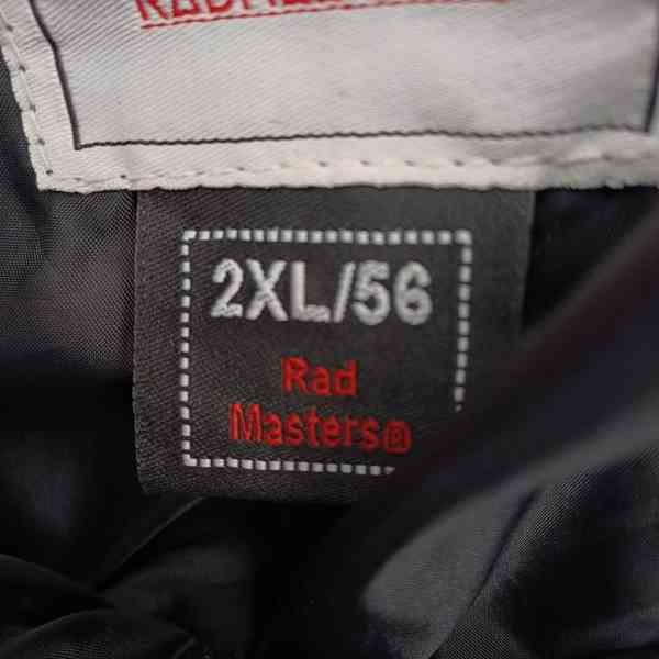 Textilní kombinéza Büse  - foto 7