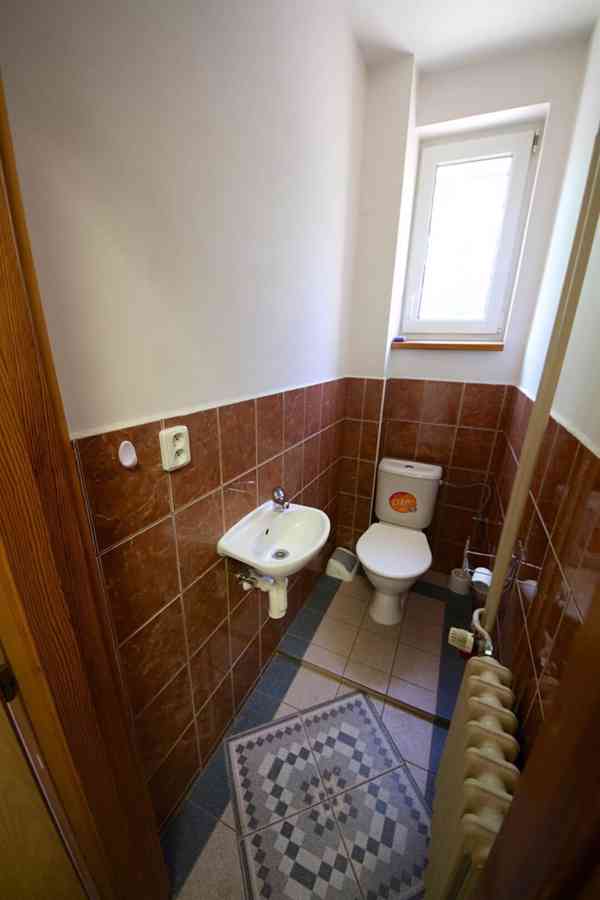 Pronájem bytu pokoje 9m² Mokřanská,Praha -Strašnice - foto 4