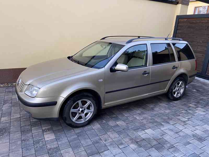 Wv bora comb-1.9tdi 96kw rv.2002 - foto 10