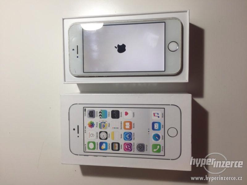 iPhone 5S 16Gb - foto 1