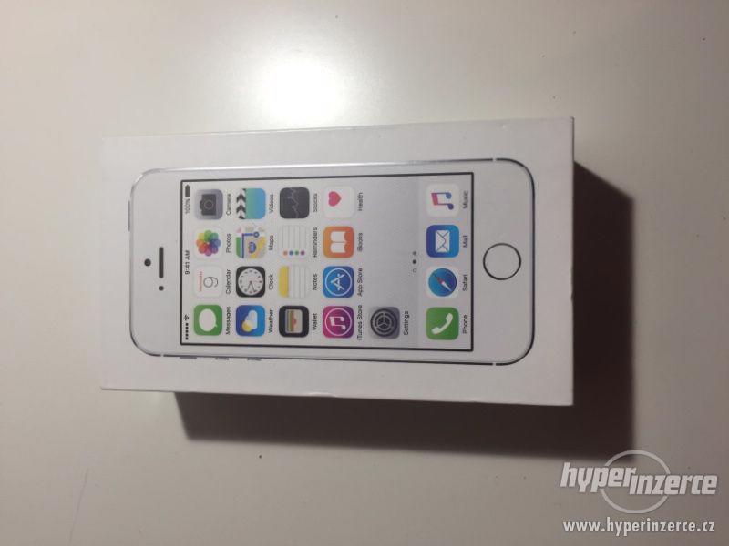iPhone 5S 16Gb - foto 4