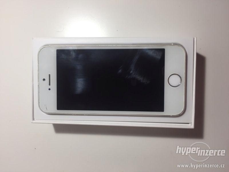iPhone 5S 16Gb - foto 5