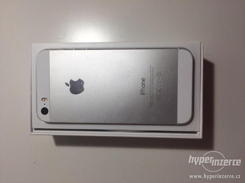 iPhone 5S 16Gb - foto 6