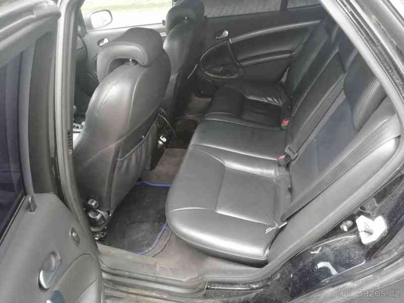 Saab 9-5 - foto 2