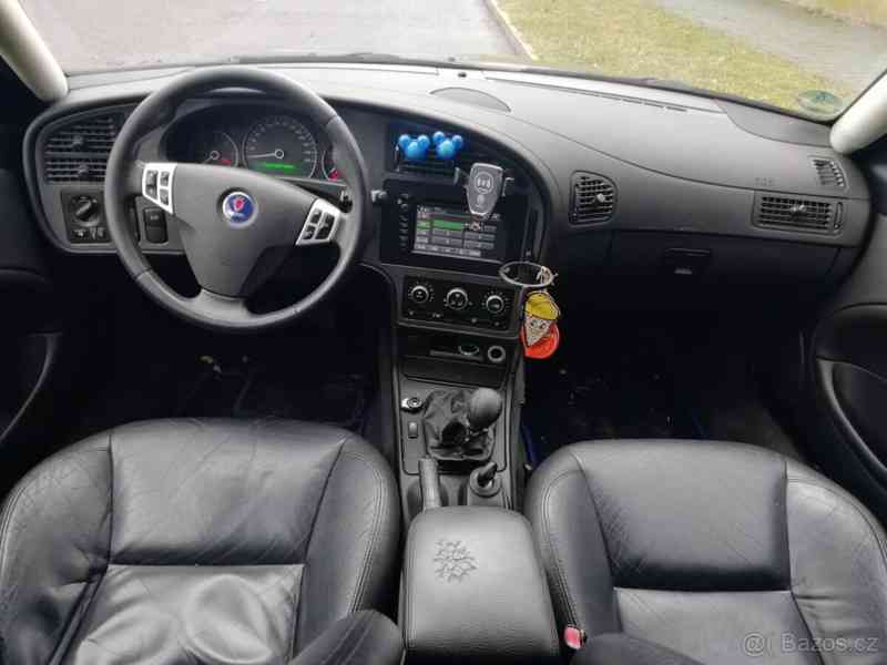 Saab 9-5 - foto 5