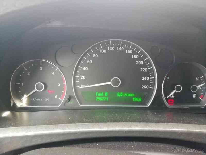 Saab 9-5 - foto 10