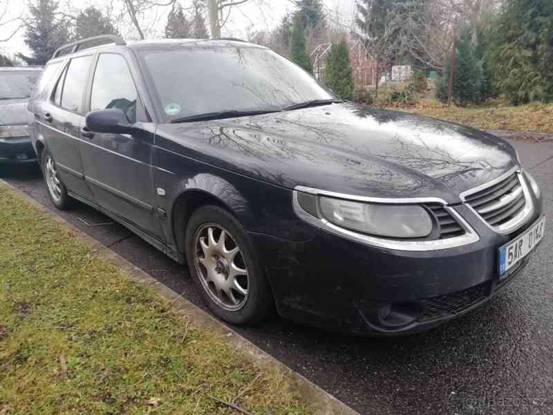 Saab 9-5 - foto 1