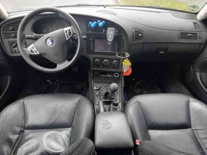 Saab 9-5 - foto 6
