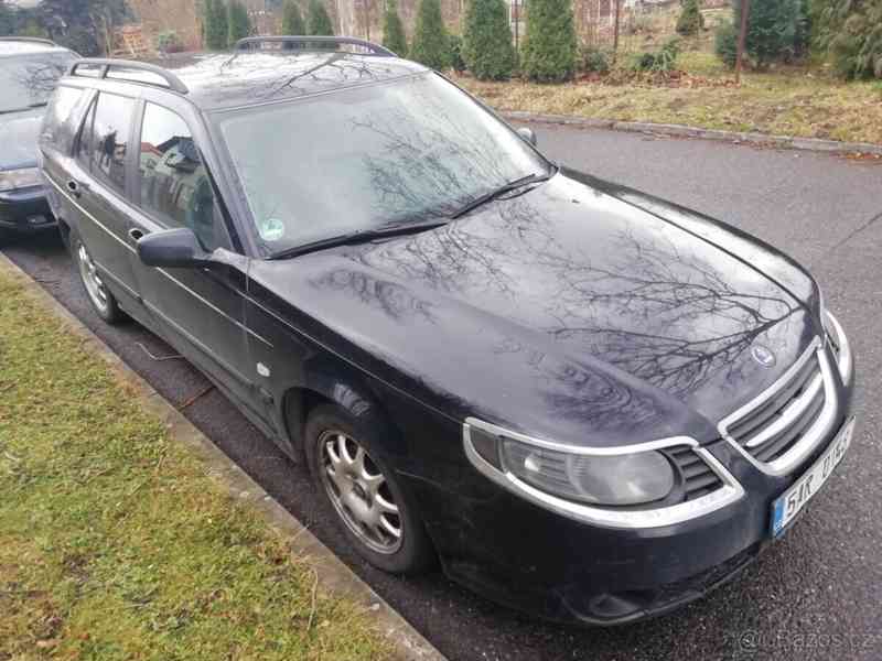 Saab 9-5 - foto 3