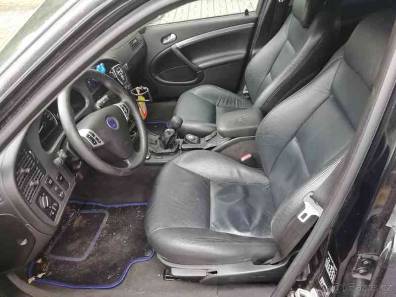 Saab 9-5 - foto 4