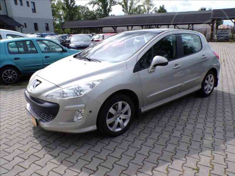 Peugeot 308 1,6 i SPORT - foto 2