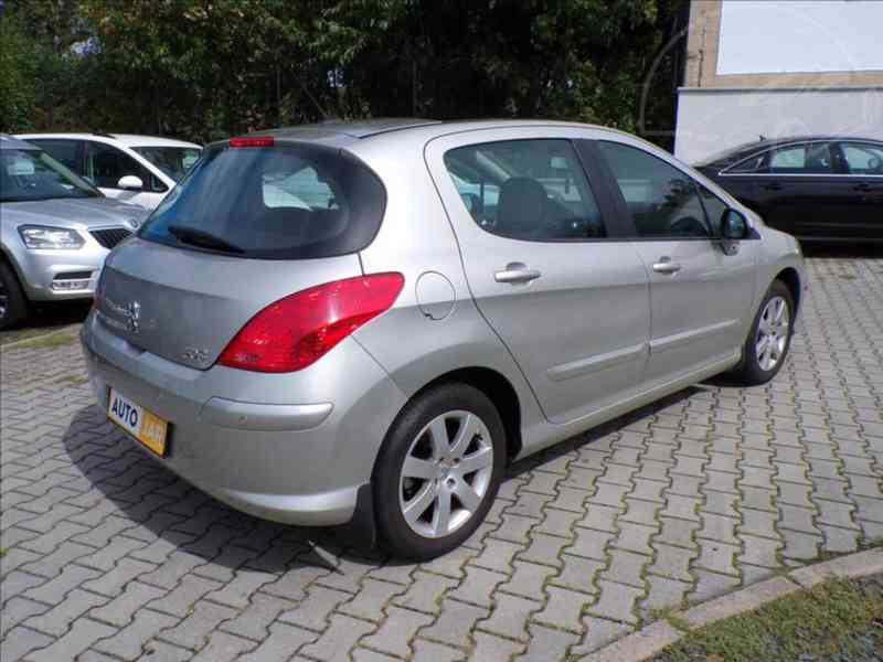 Peugeot 308 1,6 i SPORT - foto 3