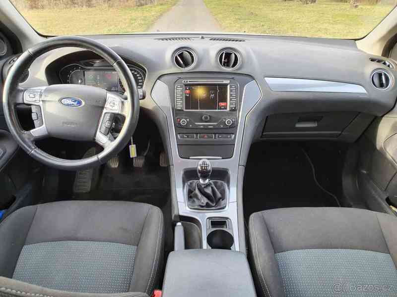 Mondeo 1.6 Ecoboost, odp. DPH   - foto 9